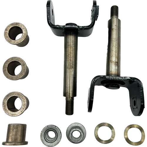 KIT- SUSP- KINGPIN JOINTS     