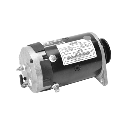 STARTER-GENERATOR BI-ROTATIONAL