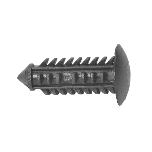 BARREL FASTNER- BLK- FIRM     