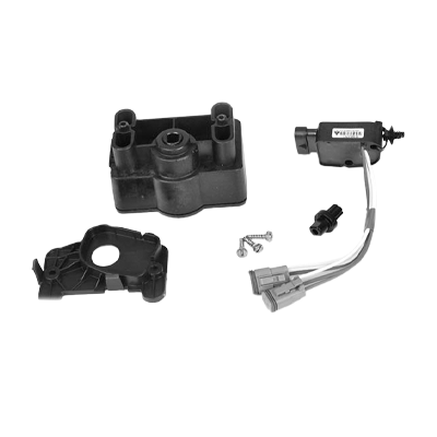 KIT- GEN 2 PEDAL- MCOR- EXCEL 