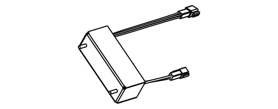 CONVERTER- DC/DC- ISOLTD      