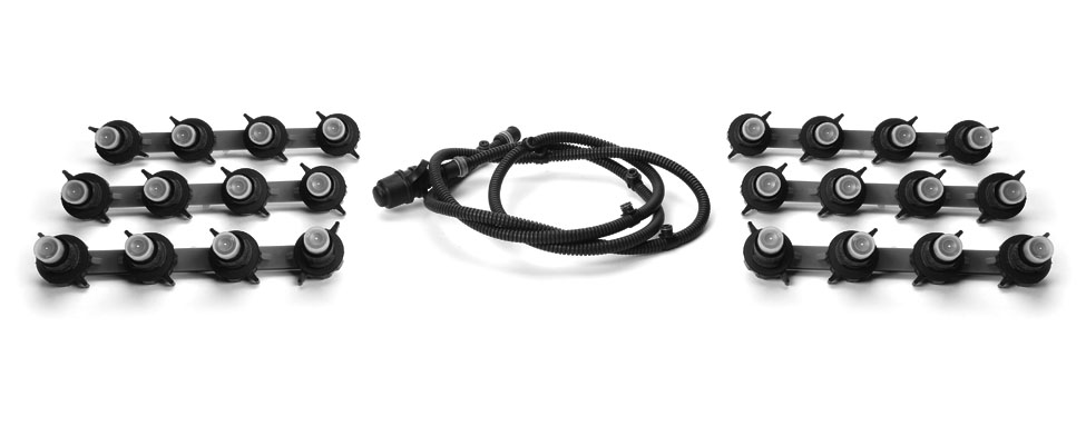 KIT- SPWS- US 8V- DS          