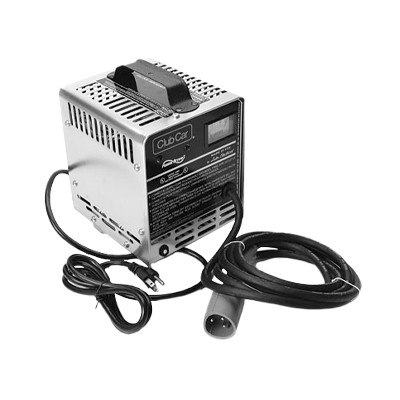 (discontinued) CHGR- PD3 STNRY-  9' DC/ 6' AC