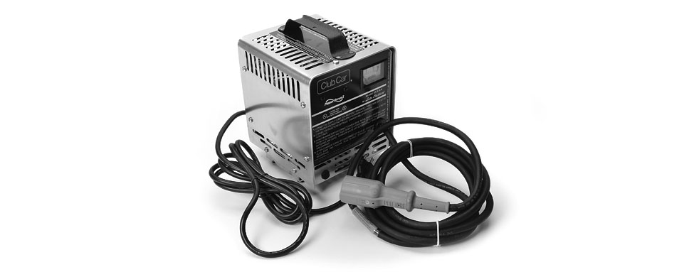 CHGR- PD3 STNRY- 12' DC/ 9' AC