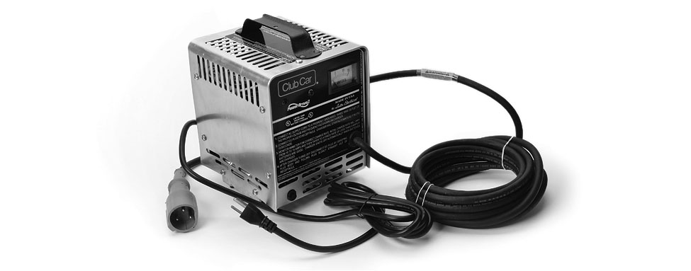 CHARGER- PD3- 20' DC/ 9' AC