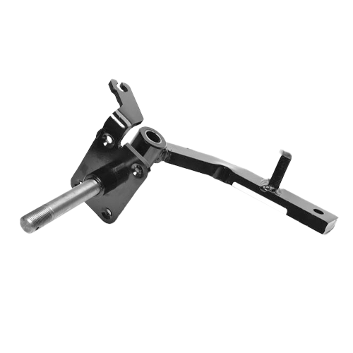 ASM- SPINDLE- LH- 4WB- SP     