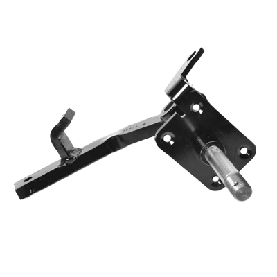 ASM- SPINDLE- RH- 4WB- SP     