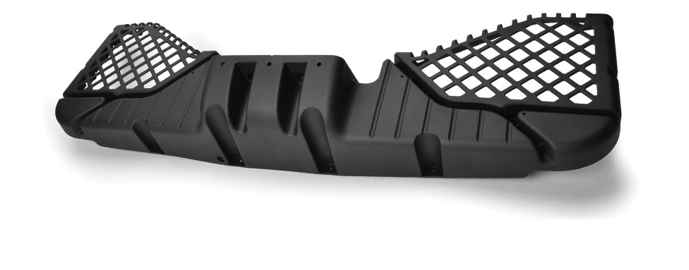 SUPPORT, GUARDIAN CANOPY MT