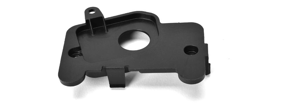 ADAPTER- GEN 2 PEDAL- MCOR    