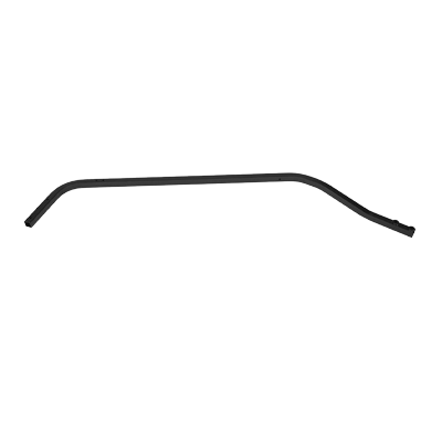 SUPPORT - CANOPY FRONT LH     