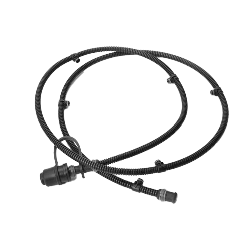 Spws, Hose 8v Non-trojan