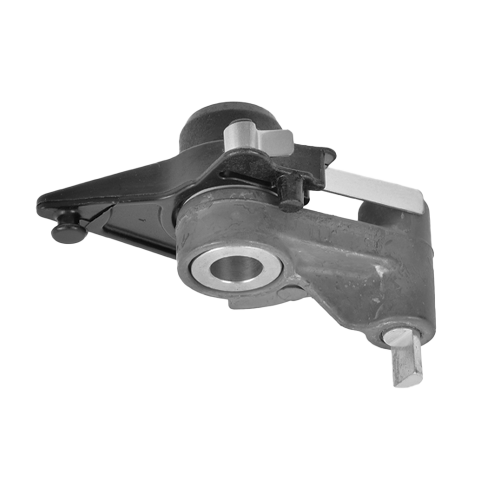 Asm, Park Brake Release, Anodized