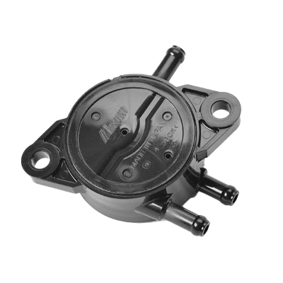 IMPULSE FUEL PUMP RETROFIT    