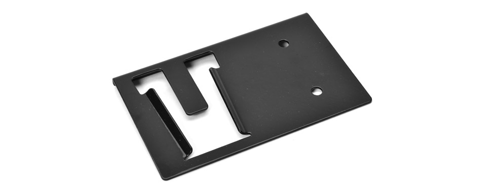 BRKT, CARBON CANISTER, GEN