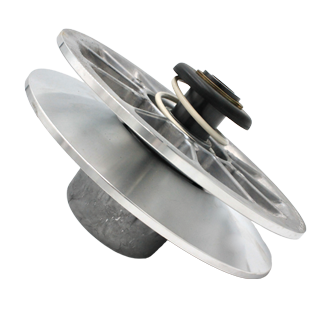 CLUTCH, DRIVEN, 3 WEIGHT