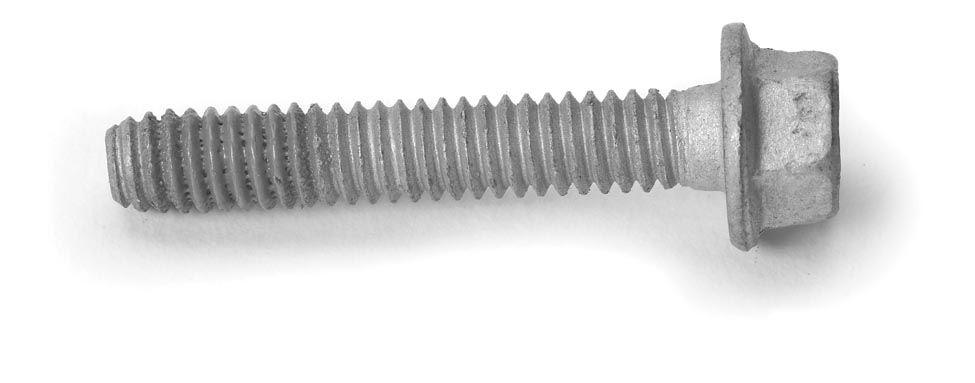 1/4-20 X 1.5 Hex Flg Patch