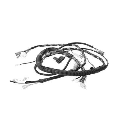 HARNESS, PREC, EXCEL, MCOR3