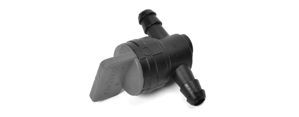 VALVE, FUEL, IN-LINE