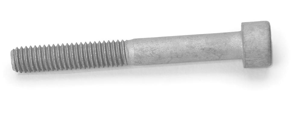 SHCS, M6 X 50MM, MAGNI