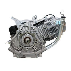 ENGINE, GAS, SUBARU, EX40 EFI