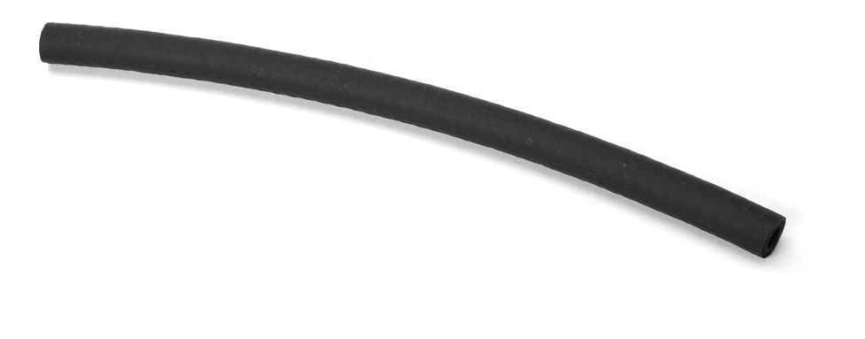 HOSE, VENT, 1/4 ID, 9 IN