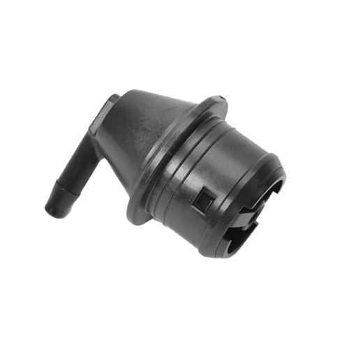 Assembly, Vent, Fuel, 1/4 Inch O.D.