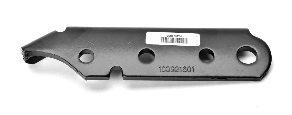 Bracket, Shock Mounting, Drv