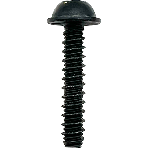 Screw, Pan, #10 X 1.00 Hi-lo