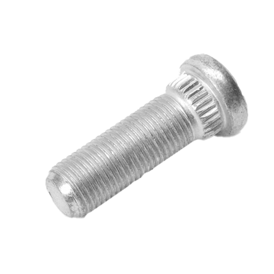 Lug Stud, 1/2-20 UNF, SAE J1102