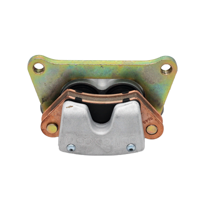 CALIPER, FRONT, 2 X 1.06 IN, L