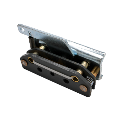 CALIPER, MECH, PARK BRAKE