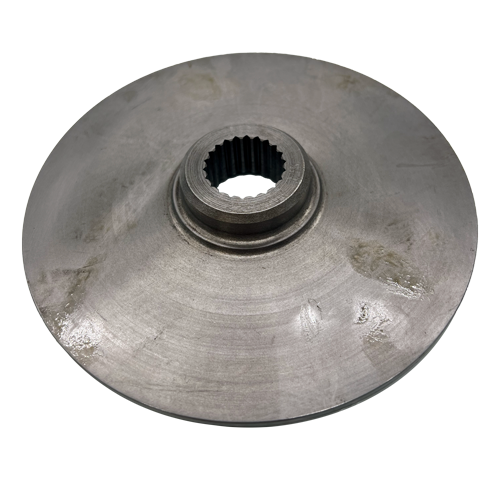 ROTOR, PARK BRAKE, CAST