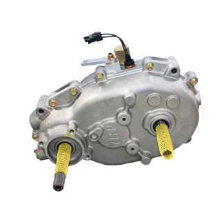 TRANSMISSION, AWD, 422046