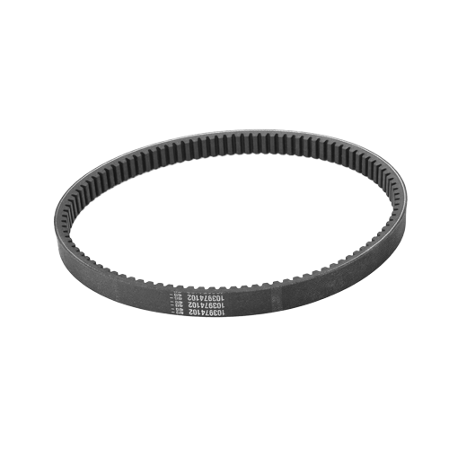 Belt, Drive, Key-Start