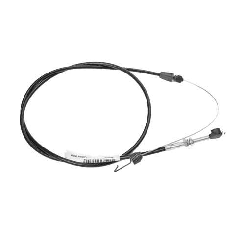 Cable, Accelerator, High Speed