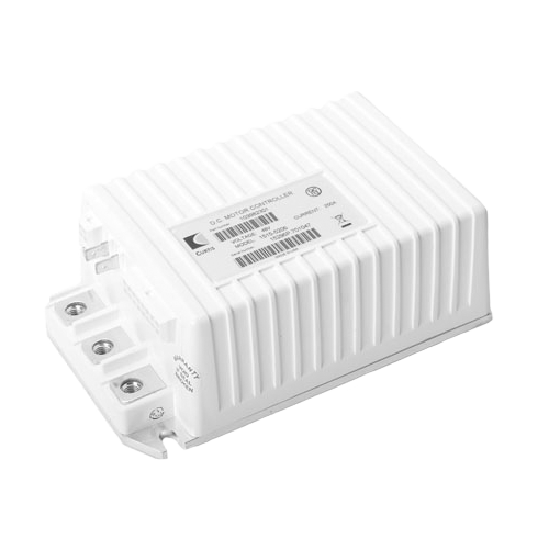 Controller, 1515, 250A, White