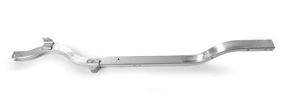 Weldment Frame, Driver Side