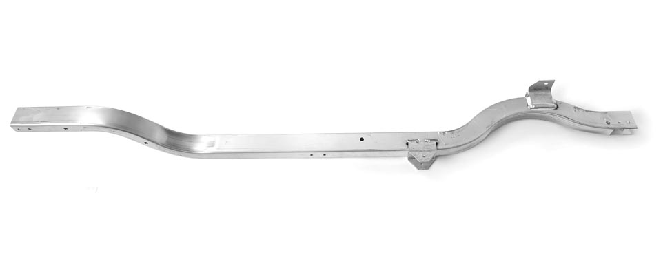 Weldment, Frame, Passenger-side