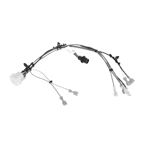 Harness, Wire, Instrument Panel, w/Hi-Freq