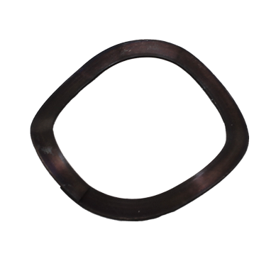 SPRING, WAVE, 0.96 IN ID