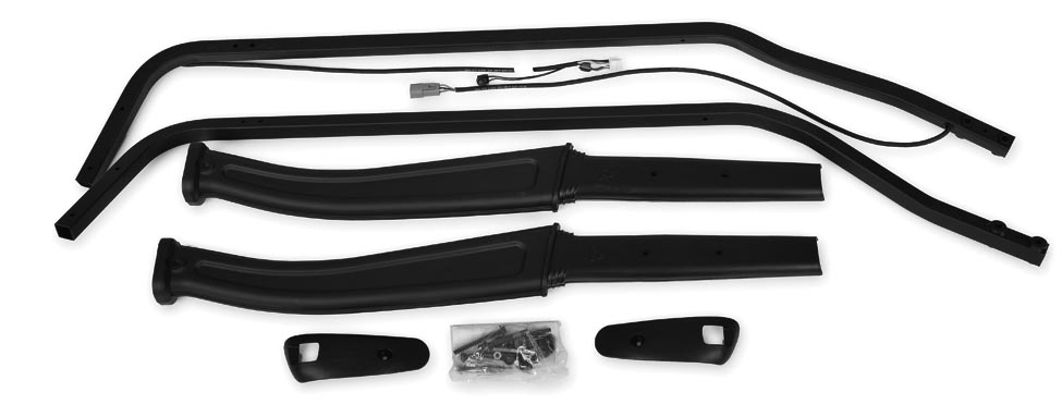 KIT, SP, STRUTS, PREC, VIS