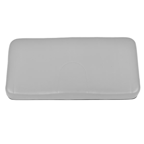 SEAT BOTTOM ASY- PREC-GRAY    