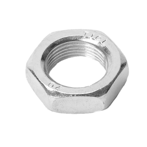 Nut, Hex, M22x1.5, Thin
