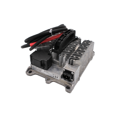 Charger, Asm, High-Freq, 9ft (2.74 m) DC Cord (includes items 2 through 11)