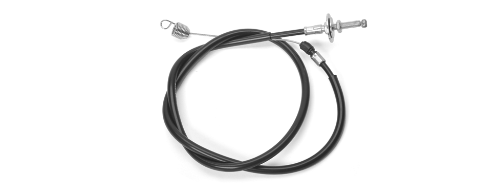 CABLE, ACCEL, UTL, LOW SPEED