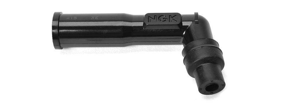 (Discontinued) CAP, SPARK PLUG EX40