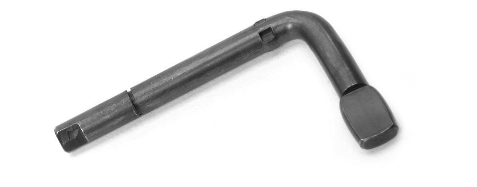 Shaft, Governor, ED65