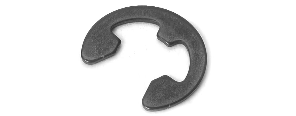 Retaining Ring, E5, ED65