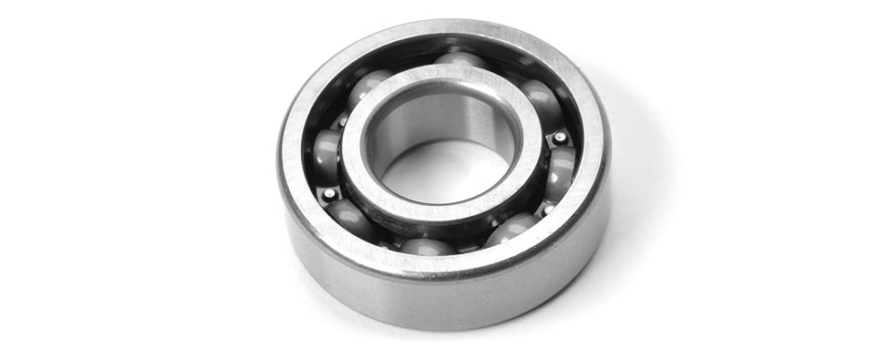 Bearing, Ball (6204)