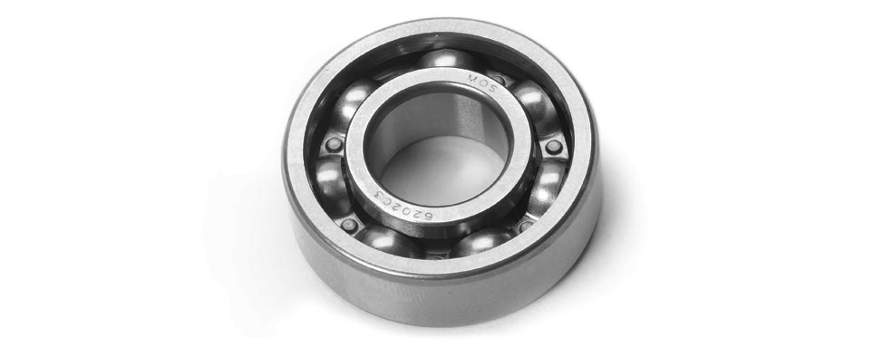 Bearing, Ball (6202)